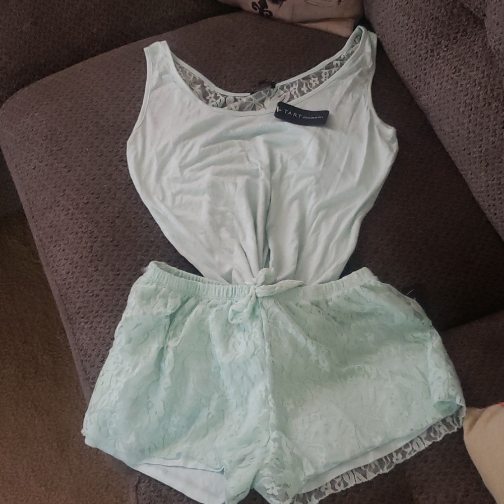 Pj set